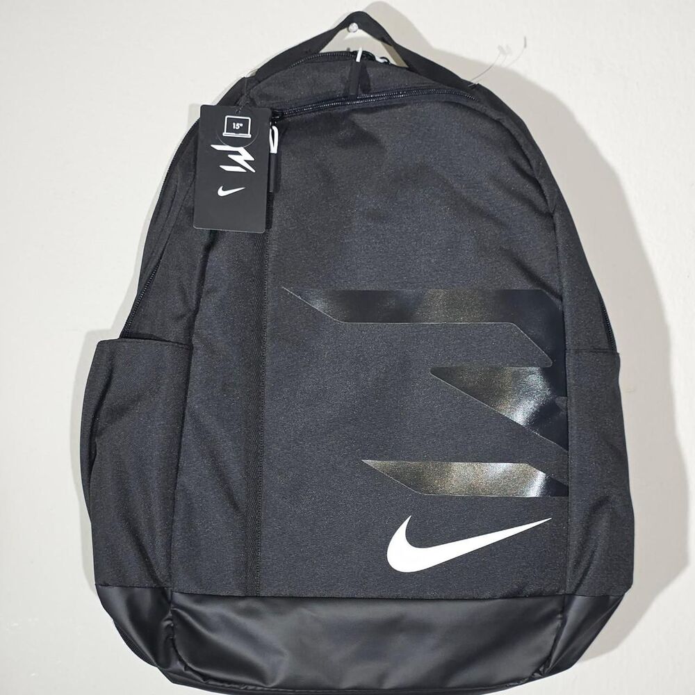 Nike Men's Black Bag